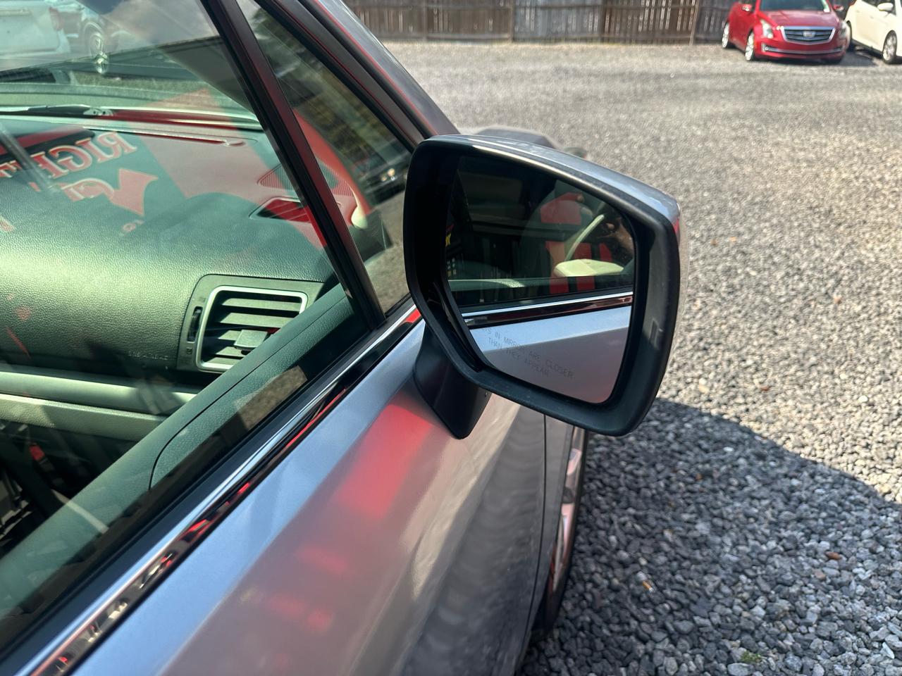 Subaru Forester 4dr CVT 2.5i Limited PZEV 2016