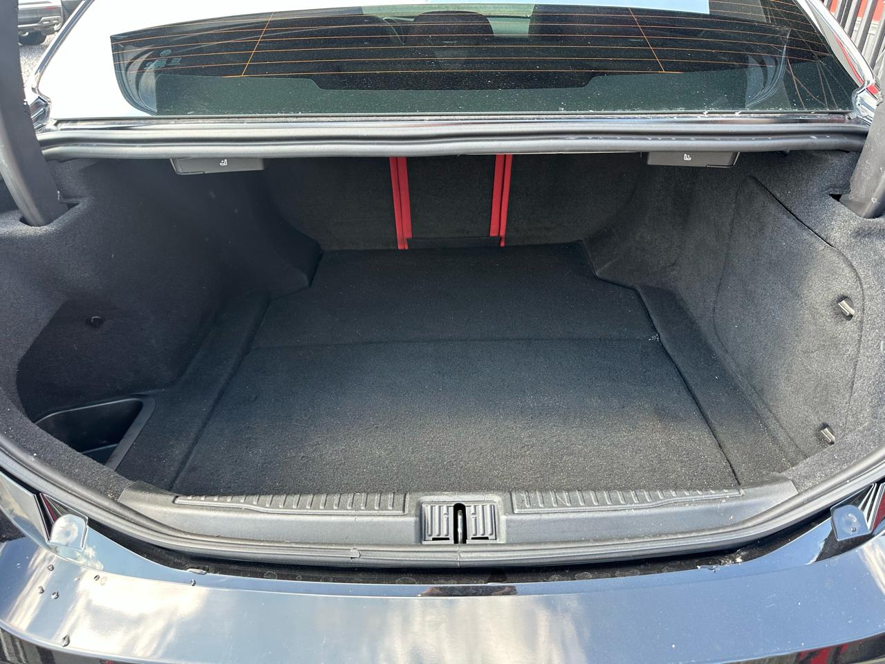 Alfa Romeo Giulia RWD 2020