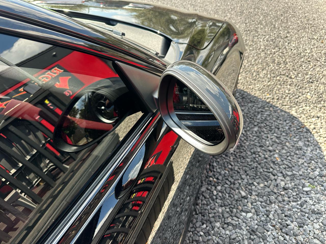 Alfa Romeo Giulia RWD 2020