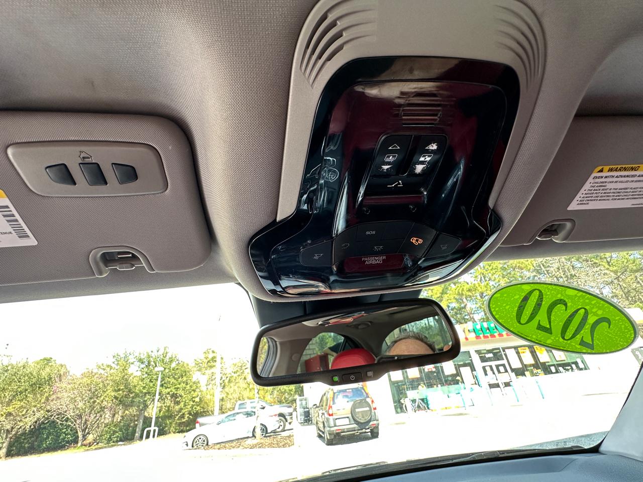 Alfa Romeo Giulia RWD 2020