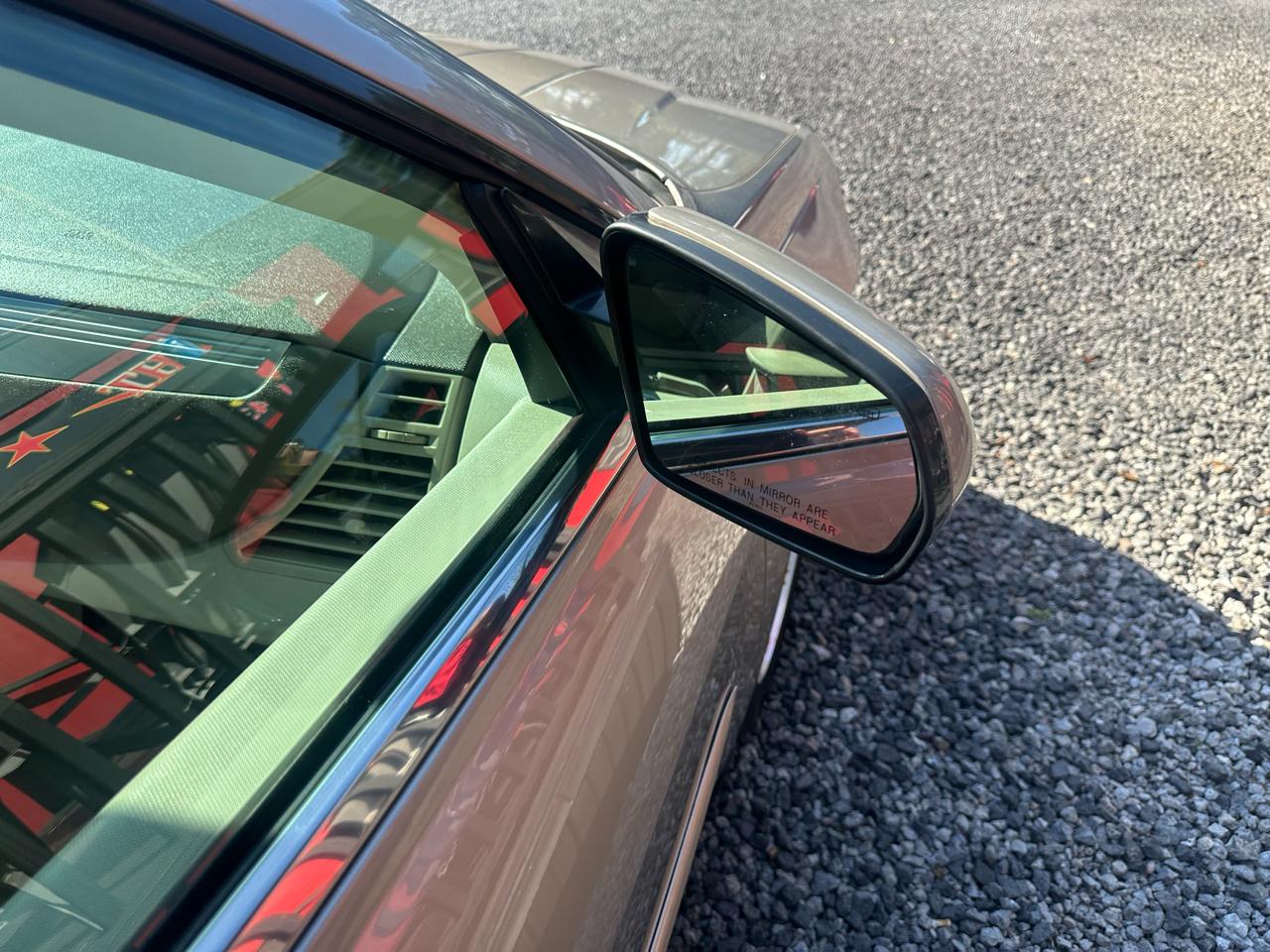 Chrysler Sebring 2dr Conv Touring FWD 2008