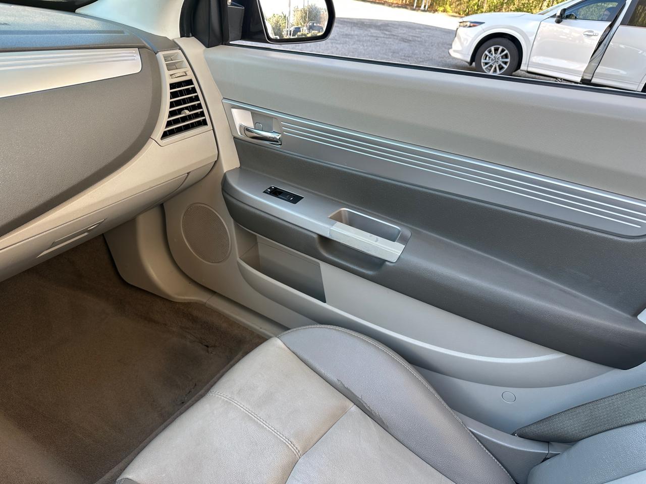 Chrysler Sebring 2dr Conv Touring FWD 2008