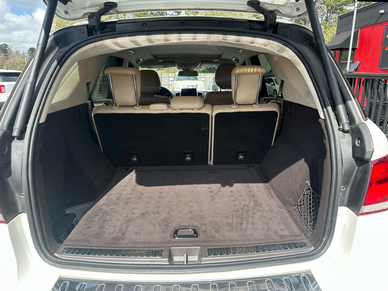 Mercedes-Benz GLE GLE 350 4MATIC SUV 2018