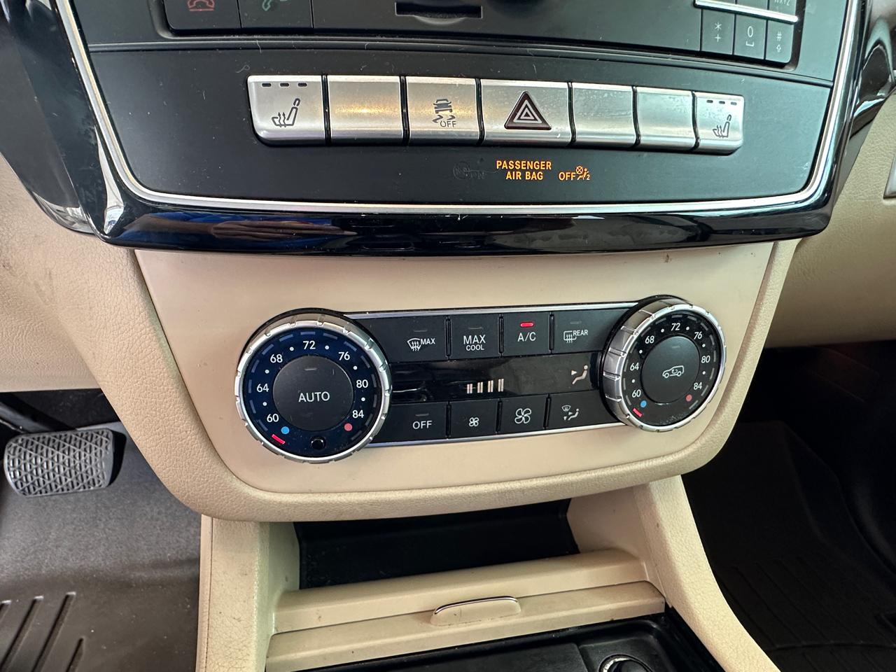 Mercedes-Benz GLE GLE 350 4MATIC SUV 2018