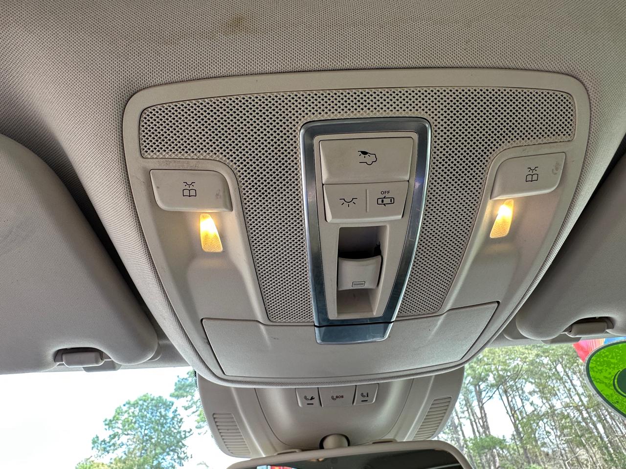 Mercedes-Benz GLE GLE 350 4MATIC SUV 2018