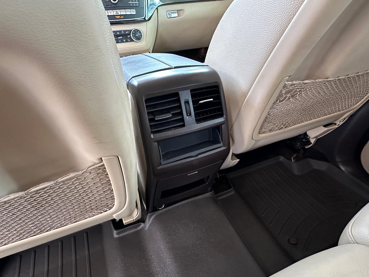 Mercedes-Benz GLE GLE 350 4MATIC SUV 2018