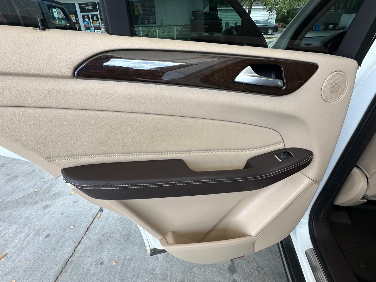 Mercedes-Benz GLE GLE 350 4MATIC SUV 2018