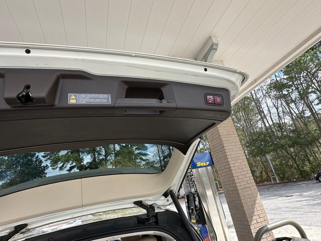 Mercedes-Benz GLE GLE 350 4MATIC SUV 2018