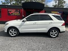 2018 Mercedes-Benz GLE 