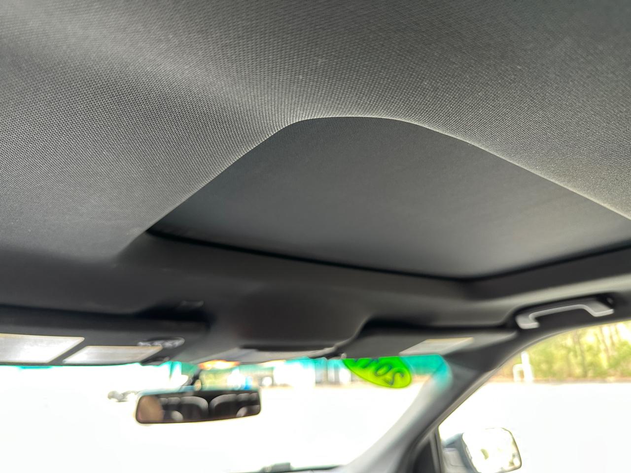 Ford Explorer Sport 4WD 2017