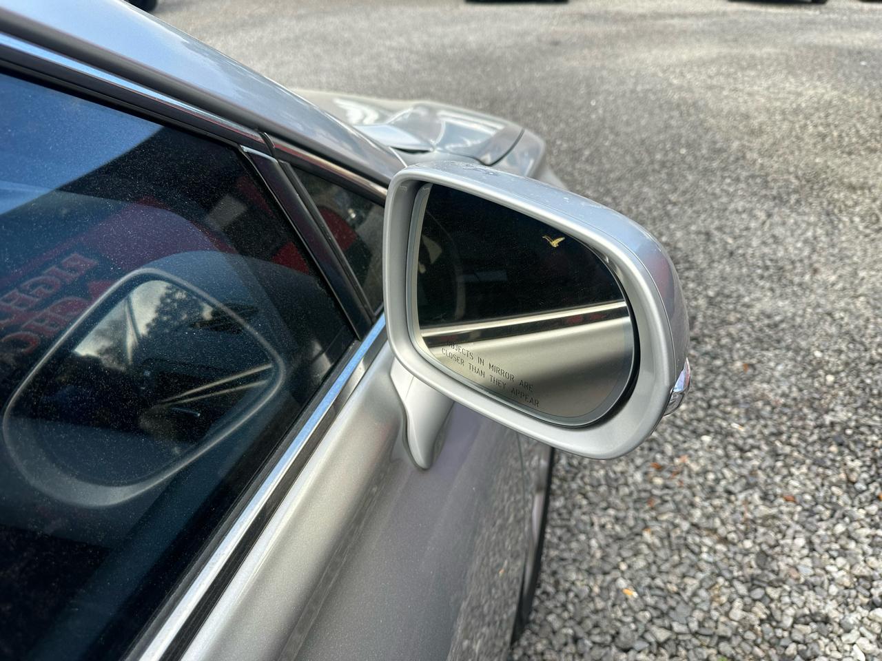 Lexus RX 350 FWD 4dr 2010