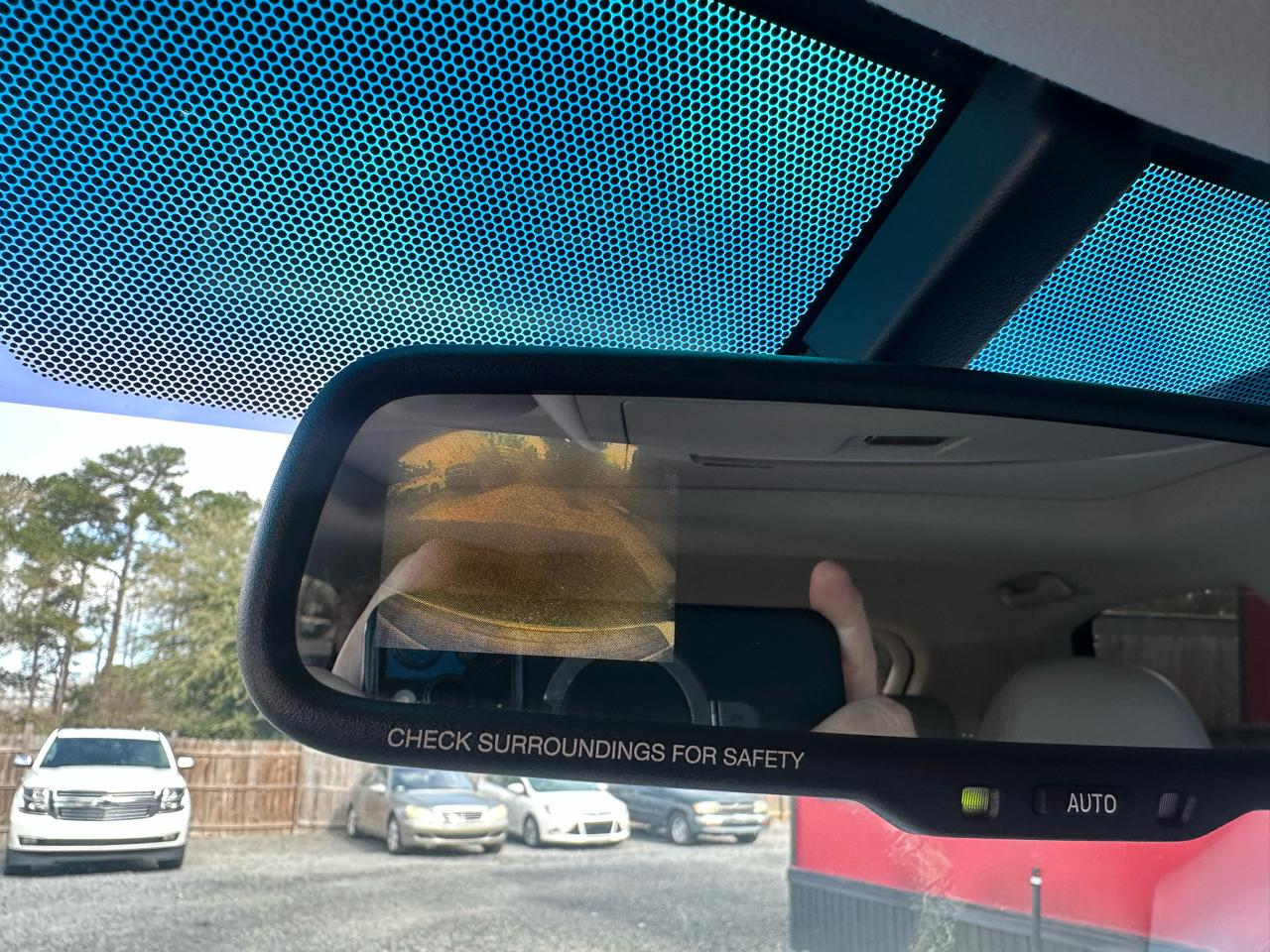 Lexus RX 350 FWD 4dr 2010