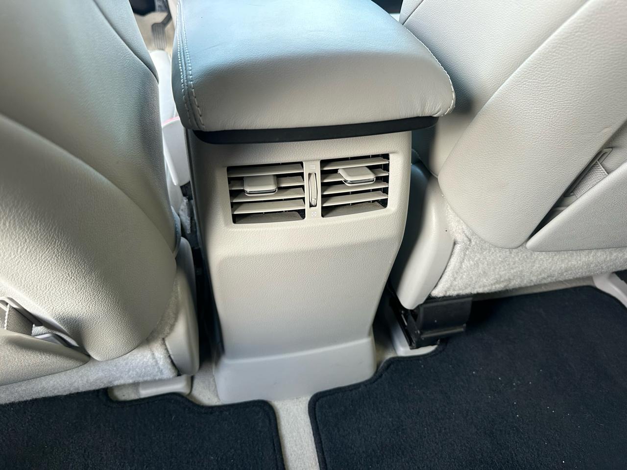 Lexus RX 350 FWD 4dr 2010