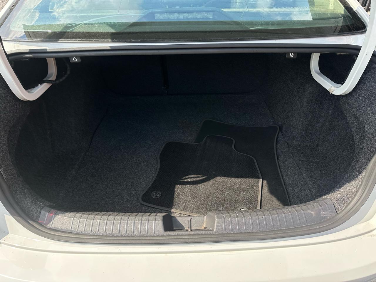 Volkswagen Jetta S Auto 2019