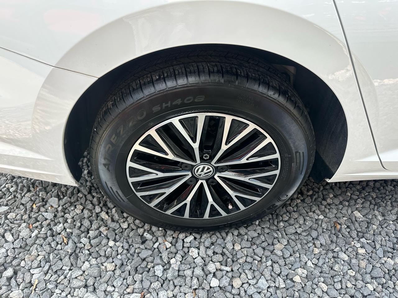 Volkswagen Jetta S Auto 2019