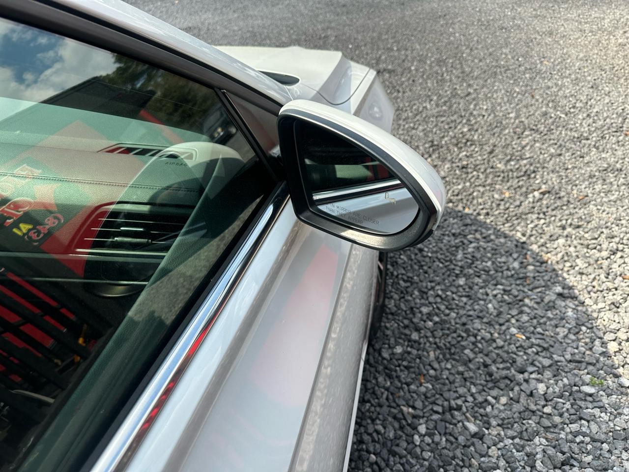 Volkswagen Jetta S Auto 2019