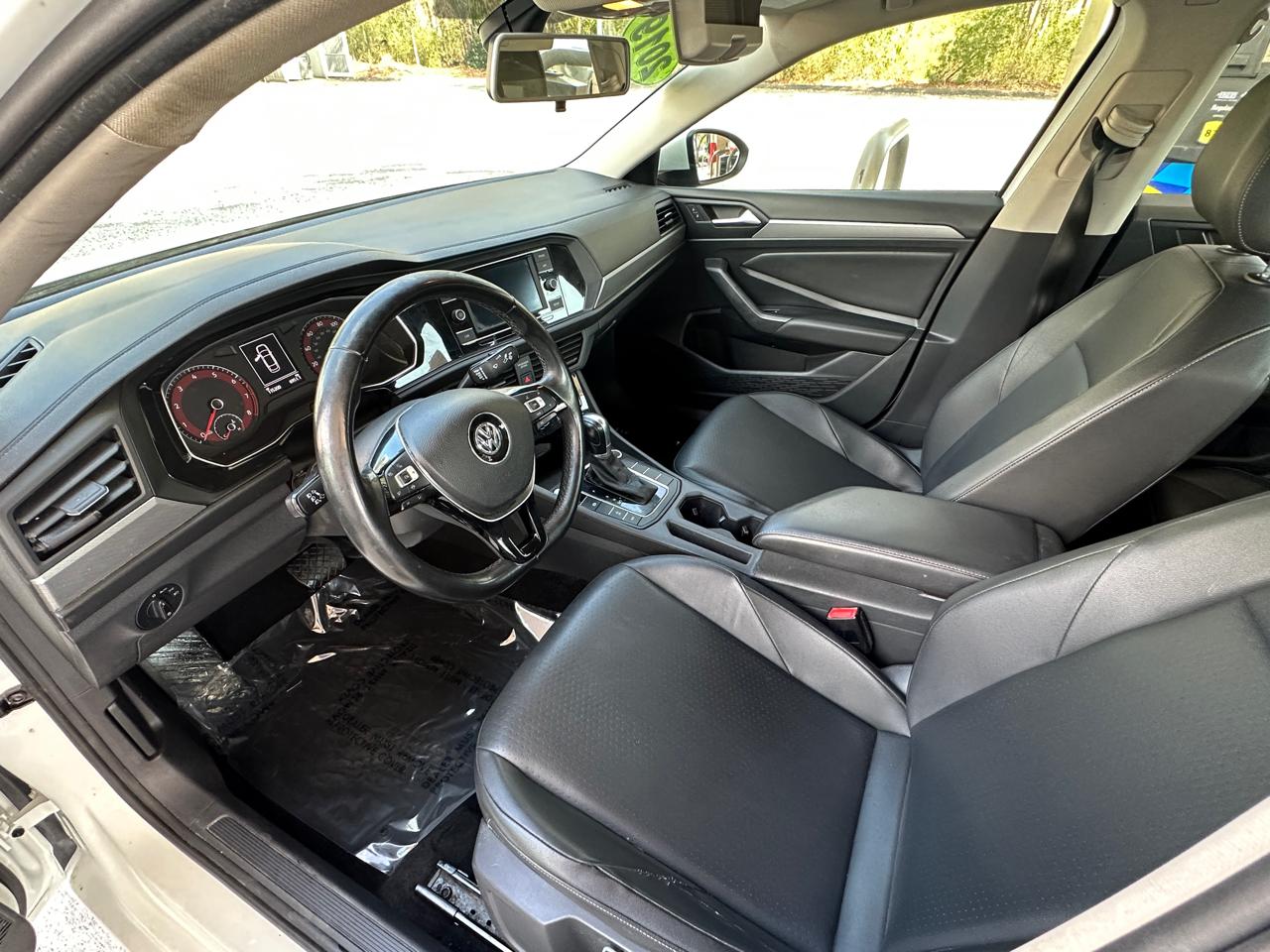 Volkswagen Jetta S Auto 2019