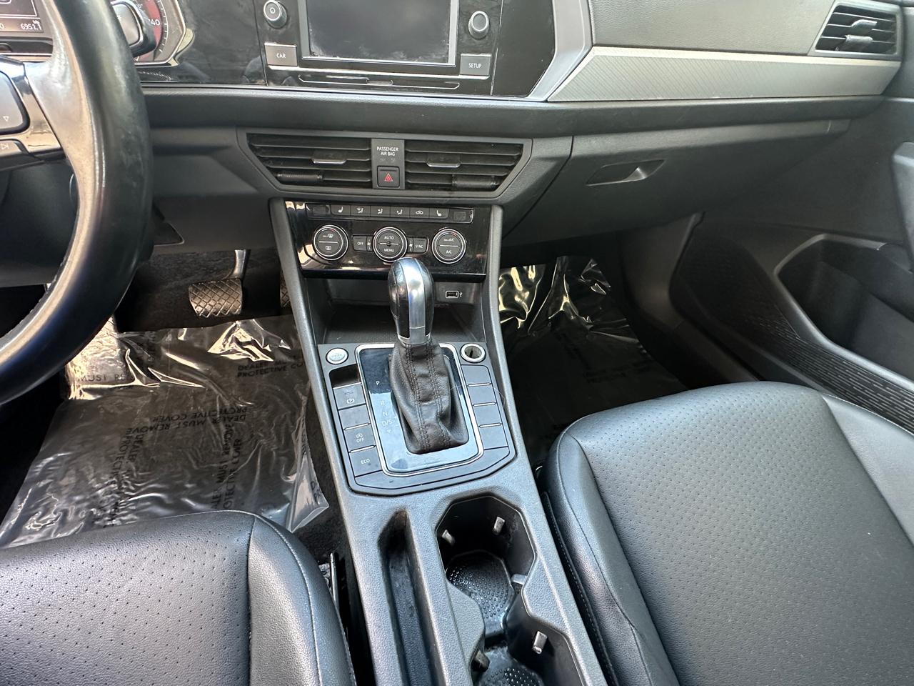 Volkswagen Jetta S Auto 2019