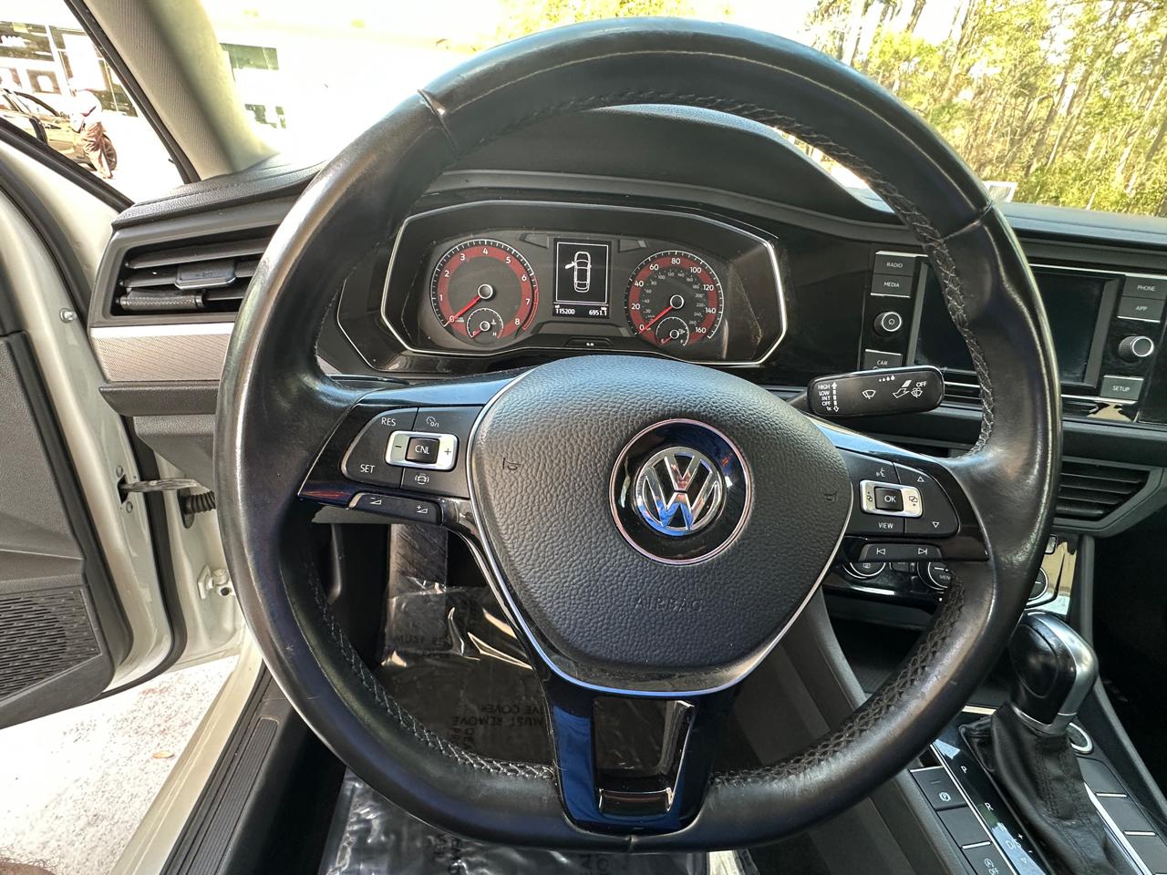 Volkswagen Jetta S Auto 2019
