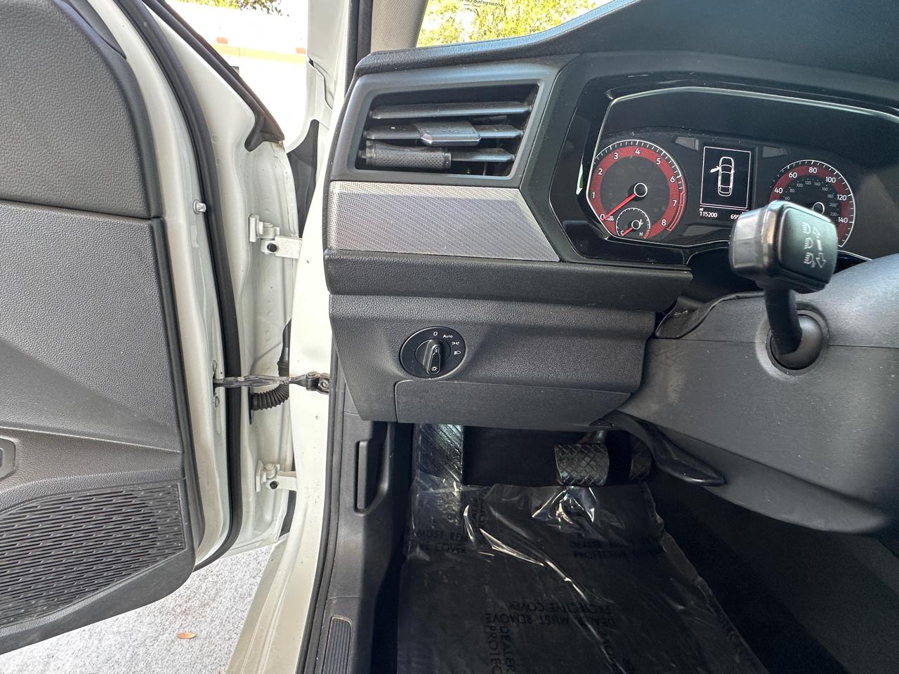 Volkswagen Jetta S Auto 2019