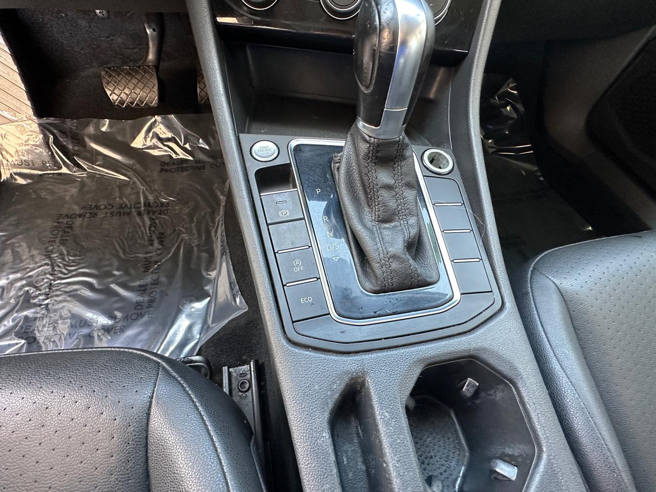 Volkswagen Jetta S Auto 2019