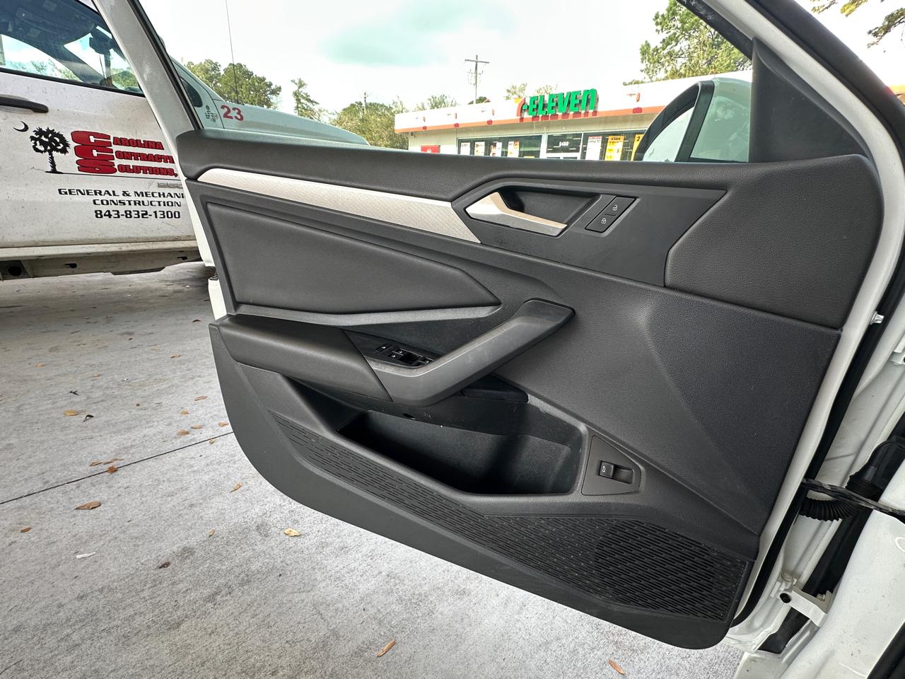 Volkswagen Jetta S Auto 2019