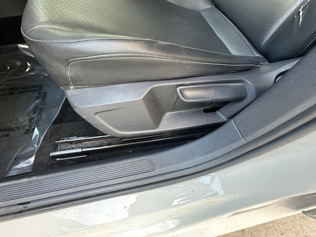 Volkswagen Jetta S Auto 2019