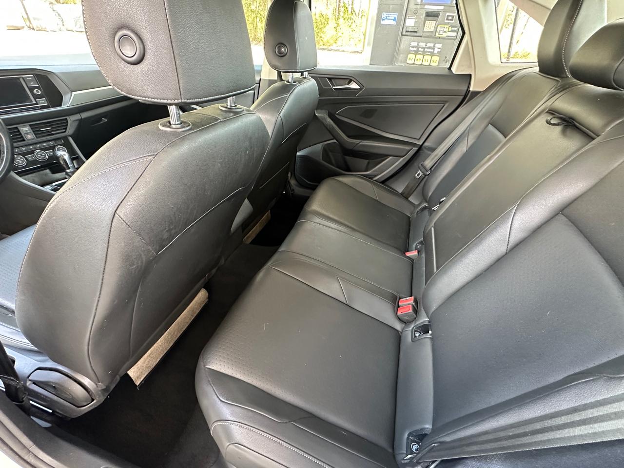 Volkswagen Jetta S Auto 2019