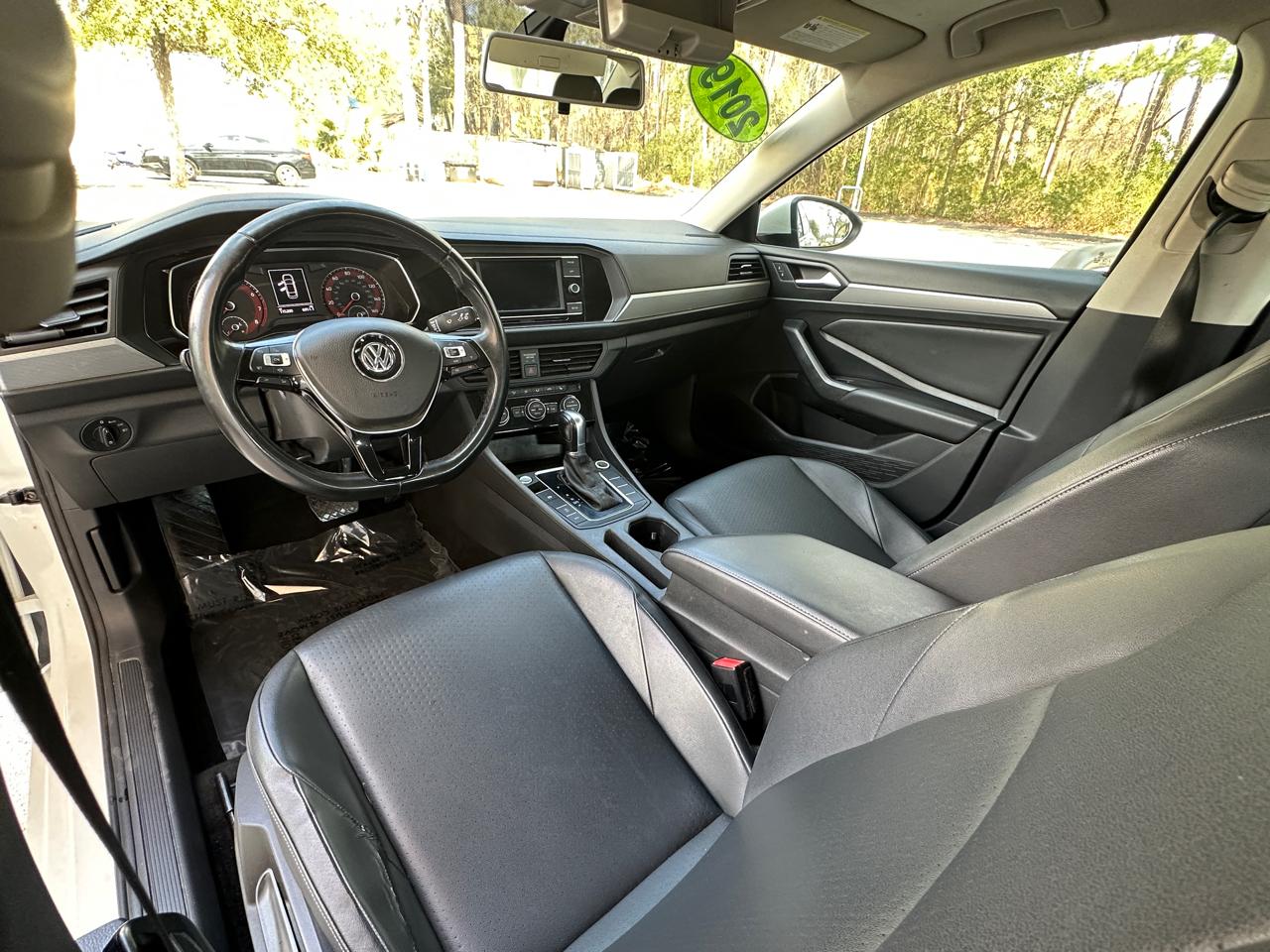 Volkswagen Jetta S Auto 2019