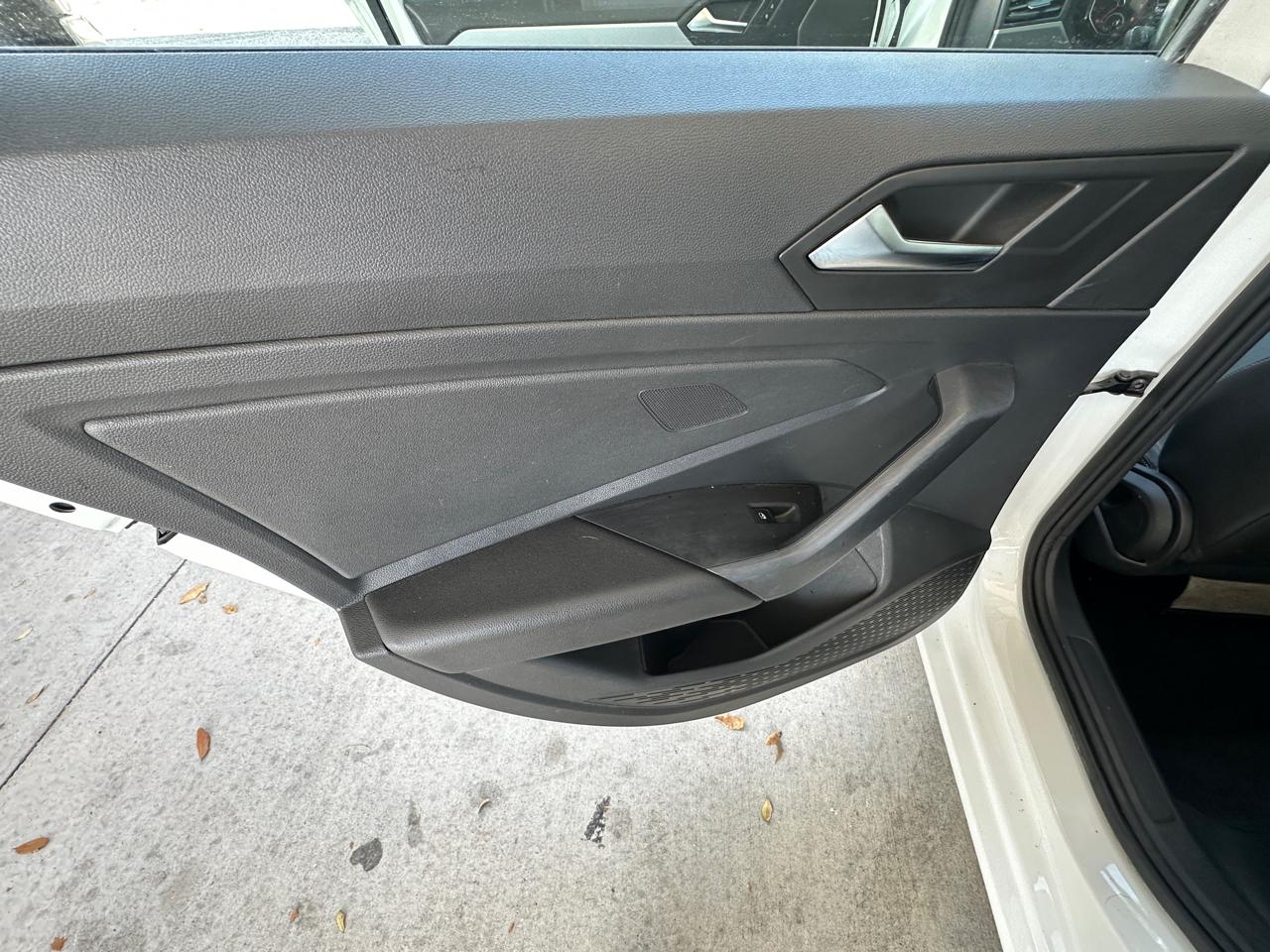 Volkswagen Jetta S Auto 2019