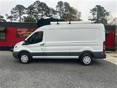 2015 Ford Transit Cargo Van 