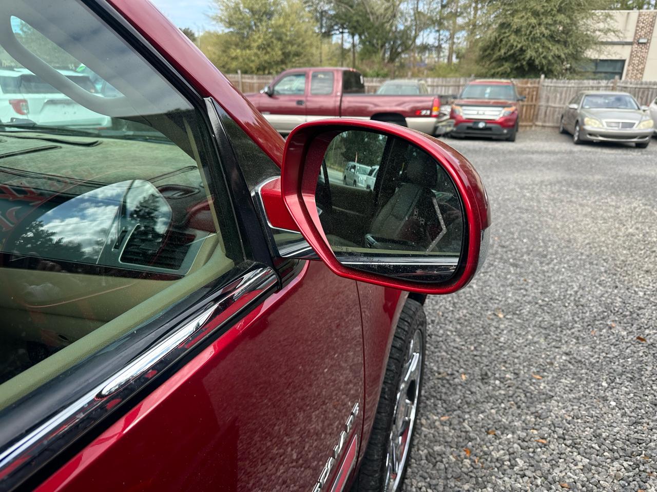 Cadillac Escalade 2WD 4dr Luxury 2013