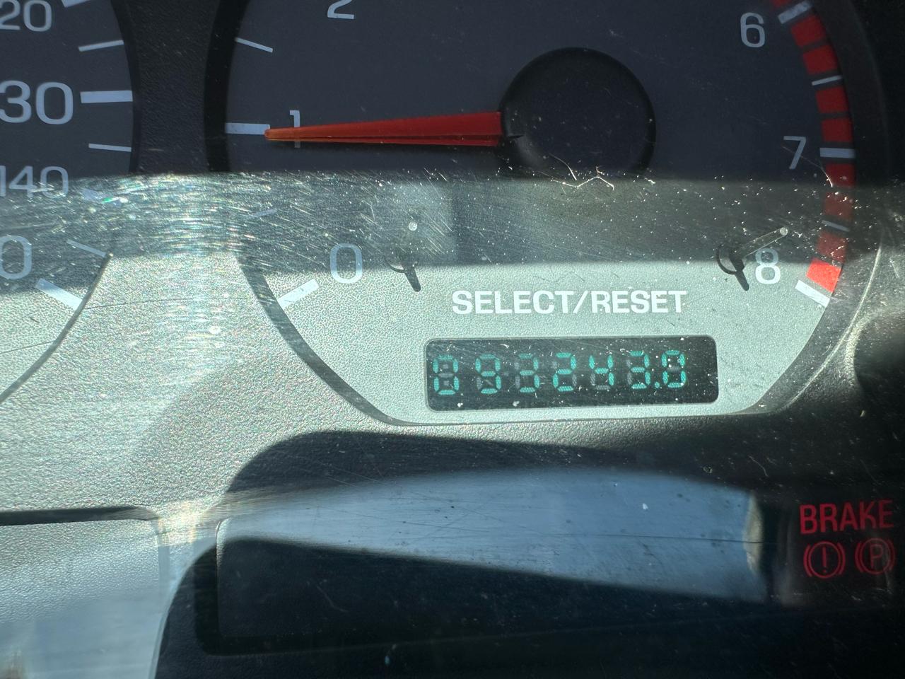 Ford Mustang 2dr Convertible GT 2000