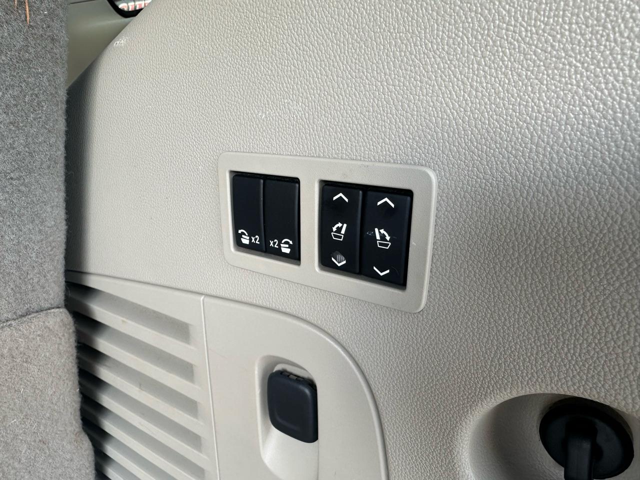 GMC Yukon 4WD 4dr Denali 2015