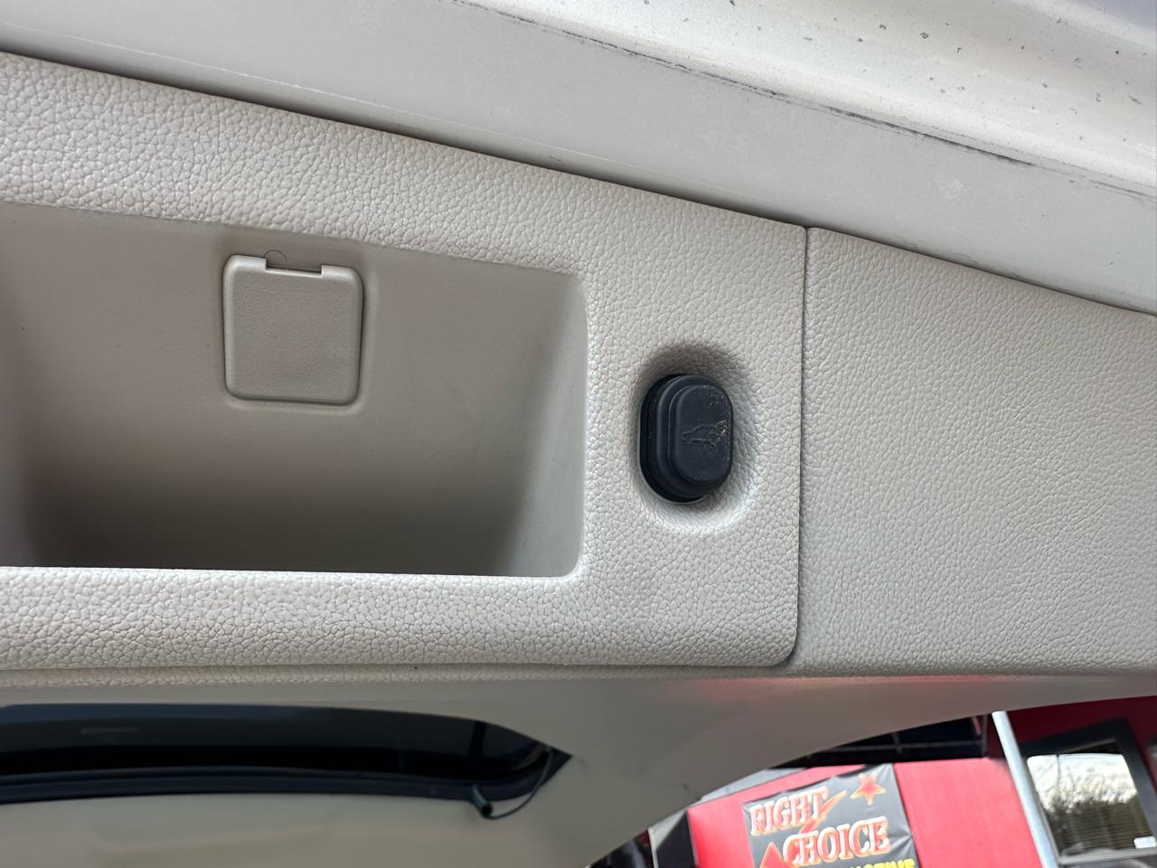 GMC Yukon 4WD 4dr Denali 2015