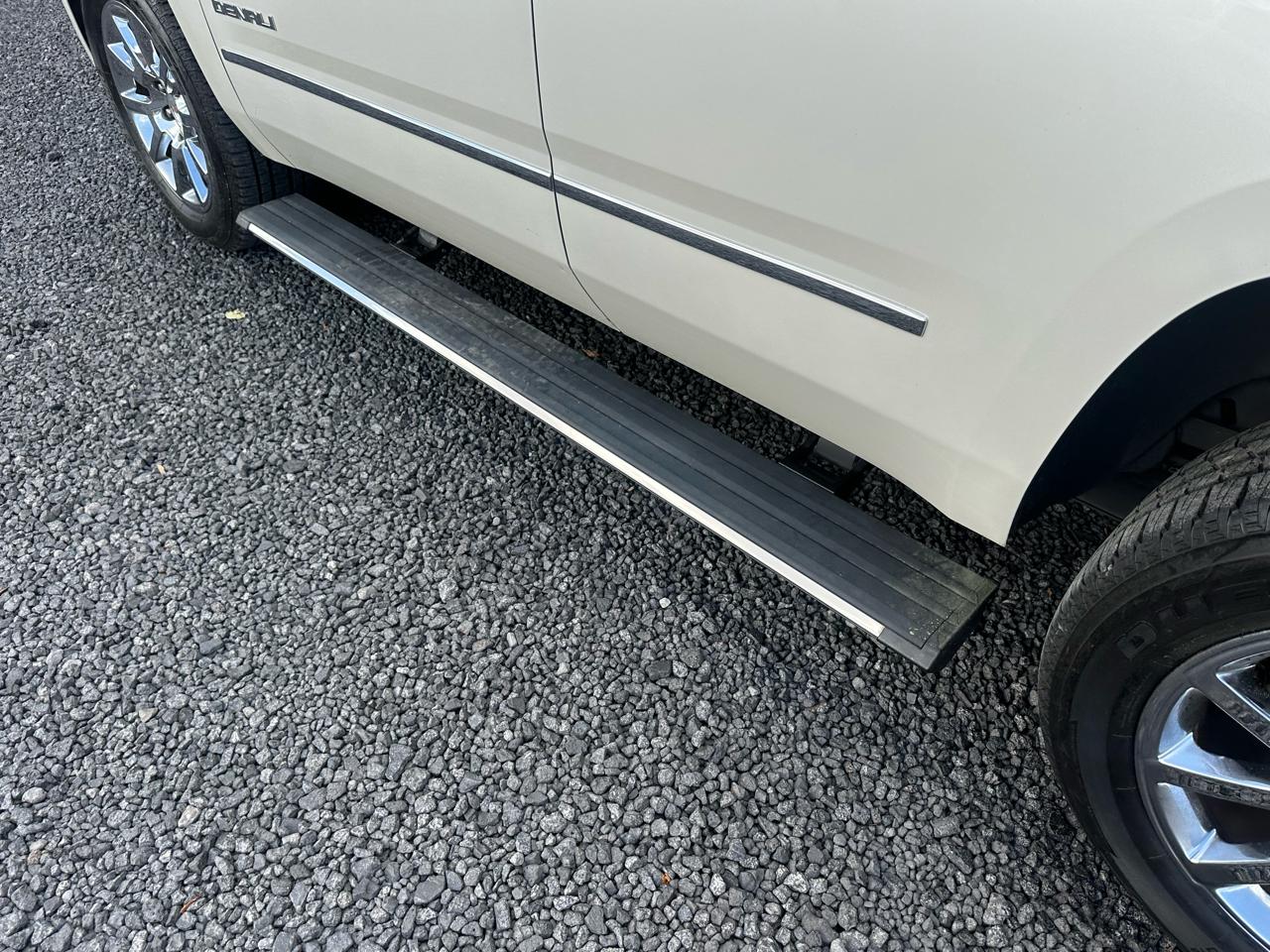 GMC Yukon 4WD 4dr Denali 2015