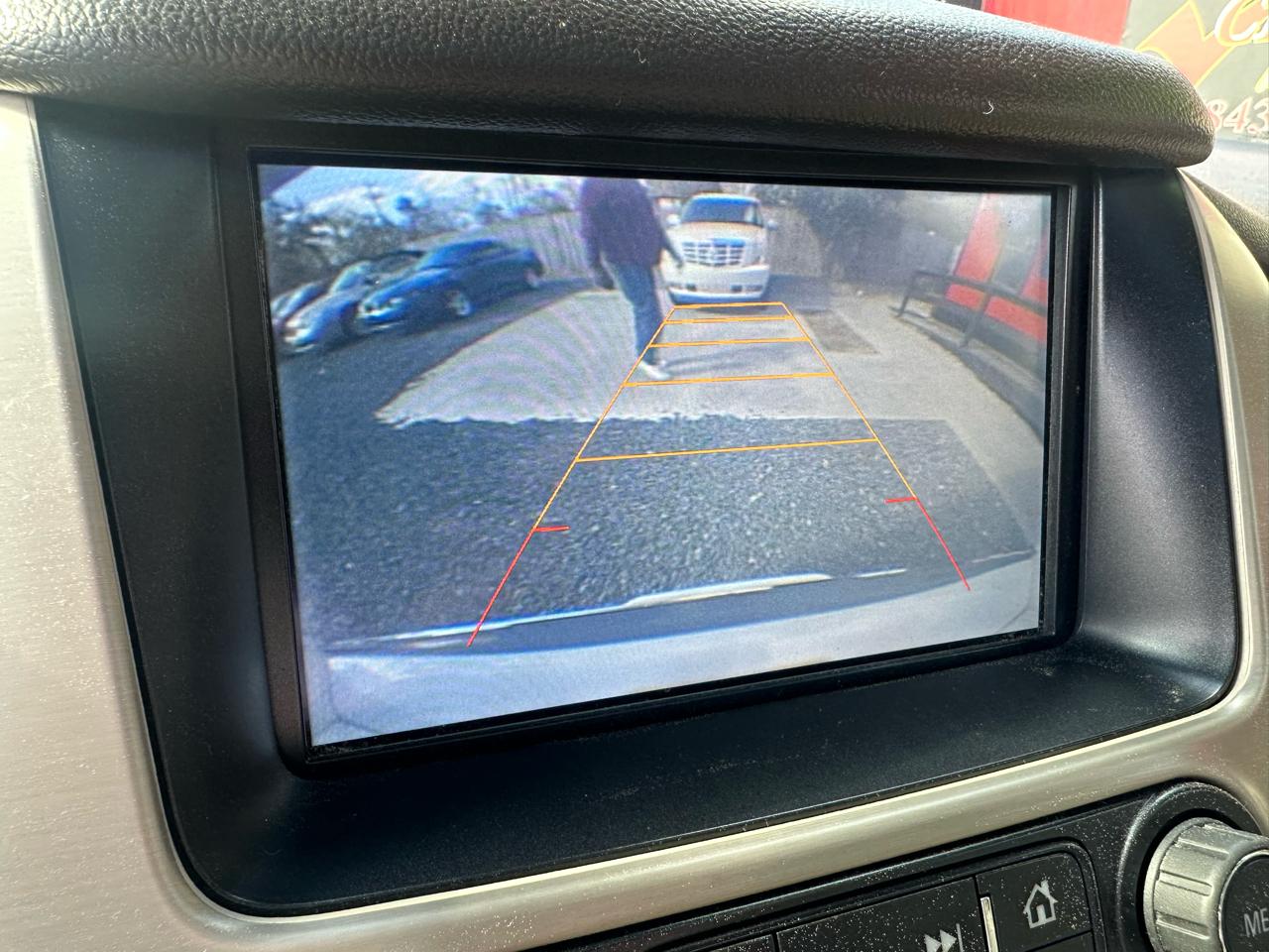 GMC Yukon 4WD 4dr Denali 2015