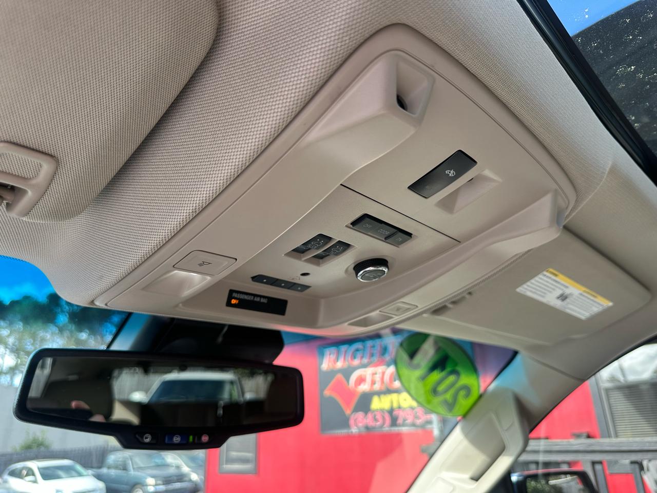 GMC Yukon 4WD 4dr Denali 2015