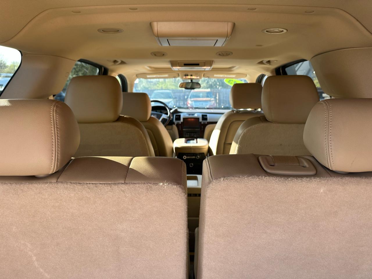 Cadillac Escalade ESV 2WD 4dr Premium 2013