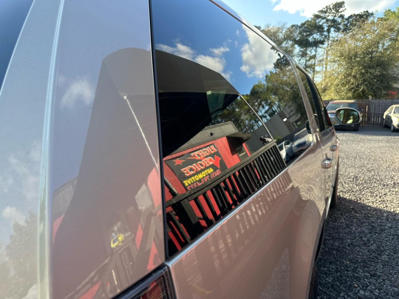 Cadillac Escalade ESV 2WD 4dr Premium 2013