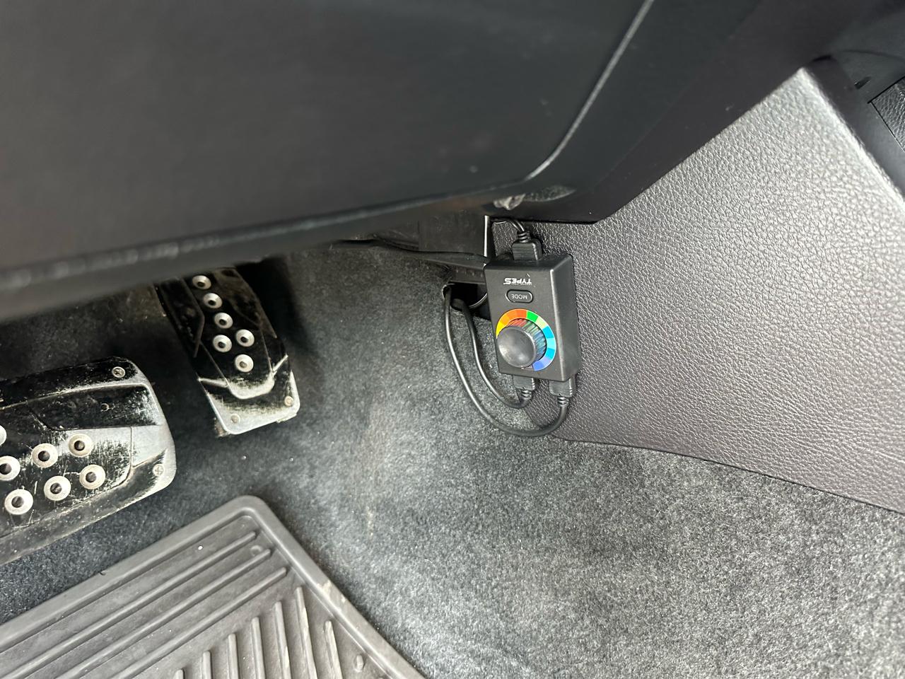 Toyota Tacoma 2WD Double Cab LB V6 AT TRD Sport (Natl) 2016