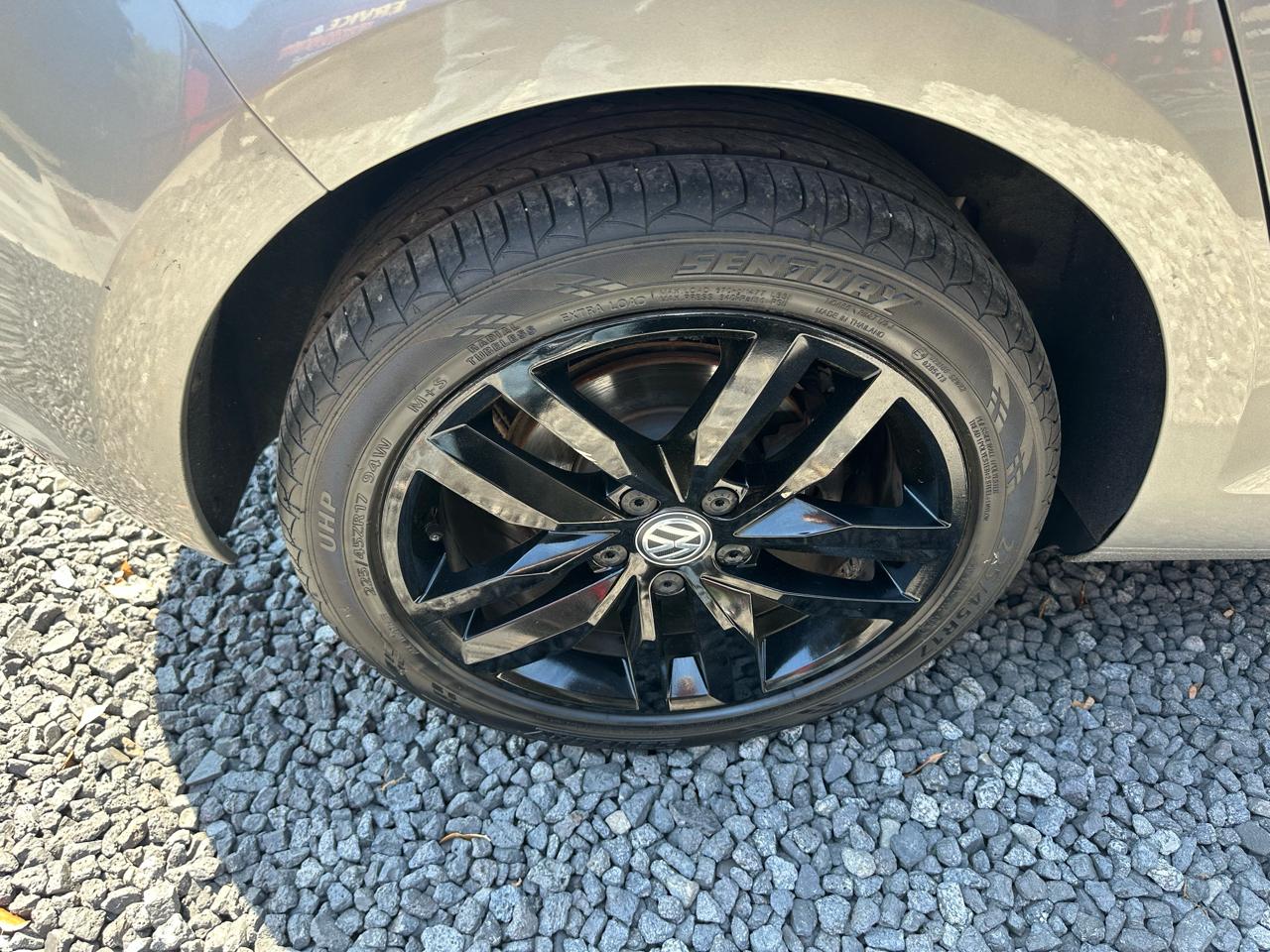 Volkswagen Golf 4dr HB Auto TSI S 2015