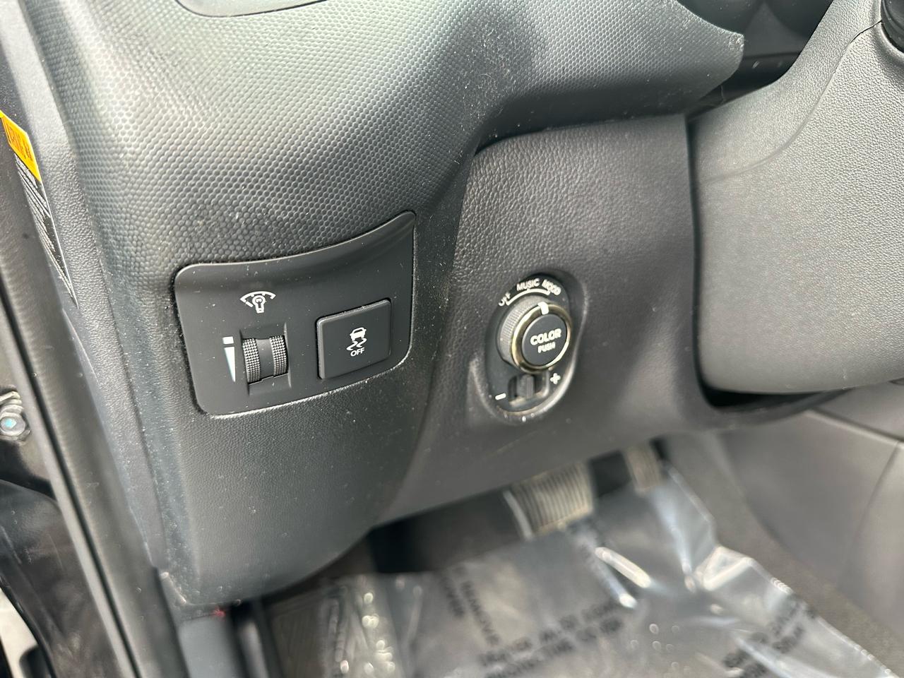 Kia Soul 5dr Wgn Auto + 2011