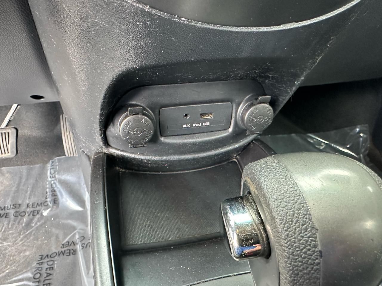 Kia Soul 5dr Wgn Auto + 2011