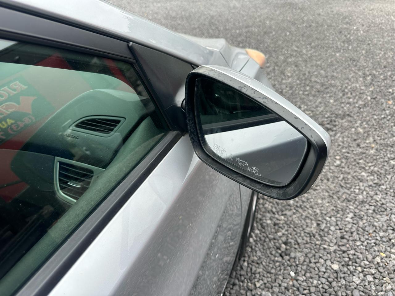 Hyundai Elantra 4dr Sdn Auto Limited PZEV (Alabama Plant) 2013