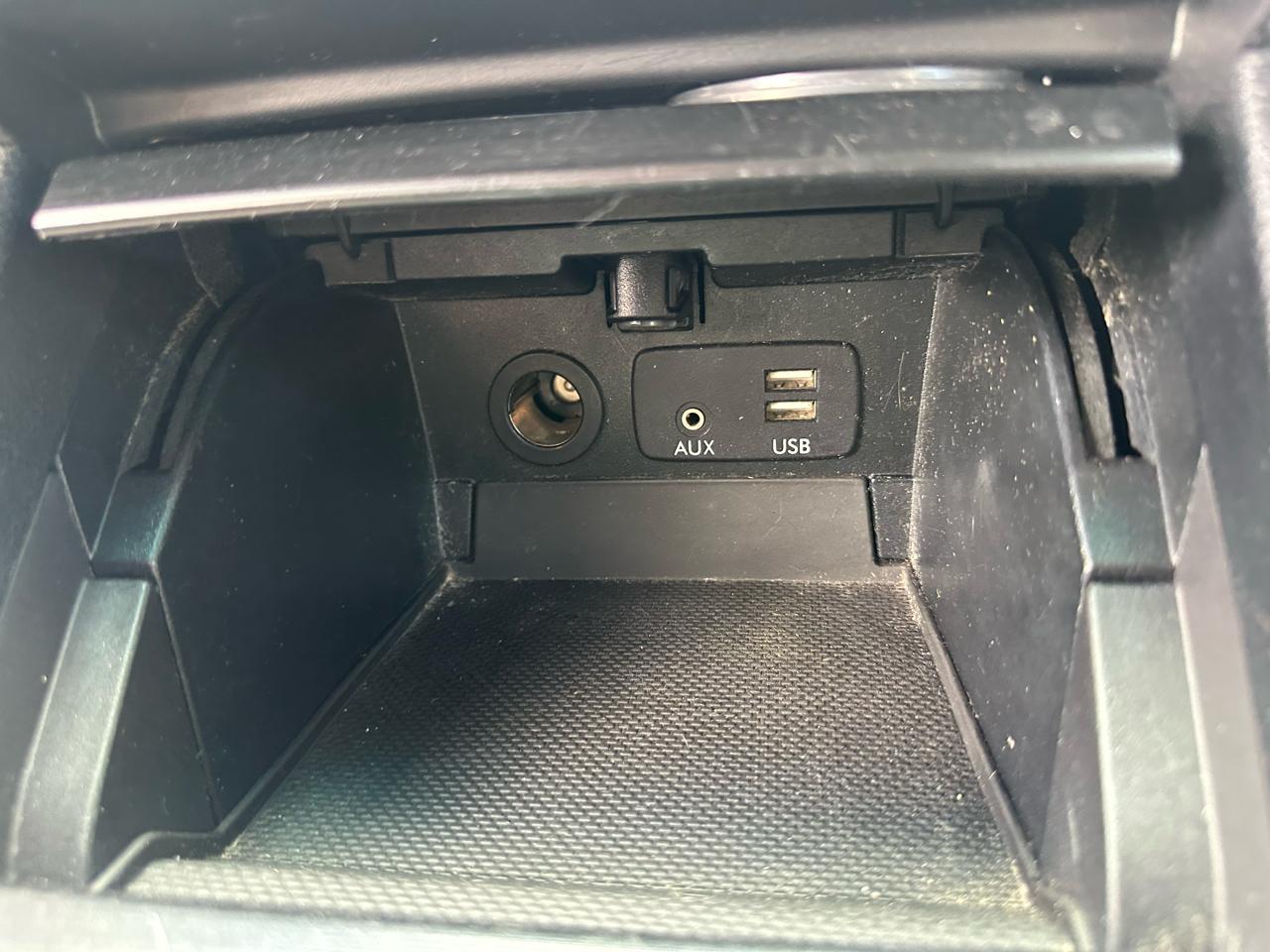 Subaru Outback 4dr Wgn 2.5i Premium 2016