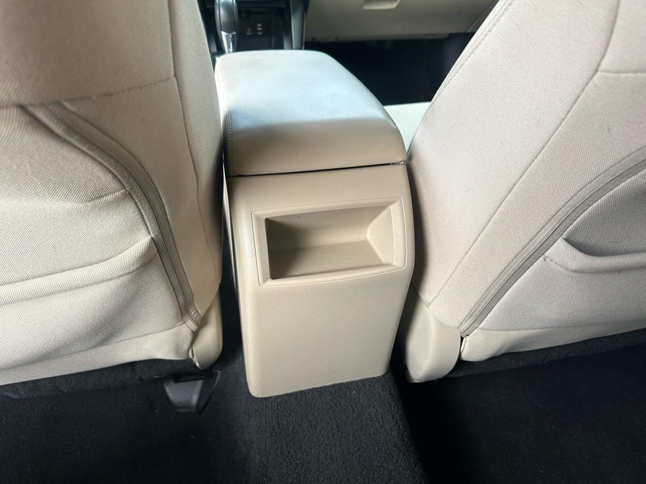 Subaru Outback 4dr Wgn 2.5i Premium 2016