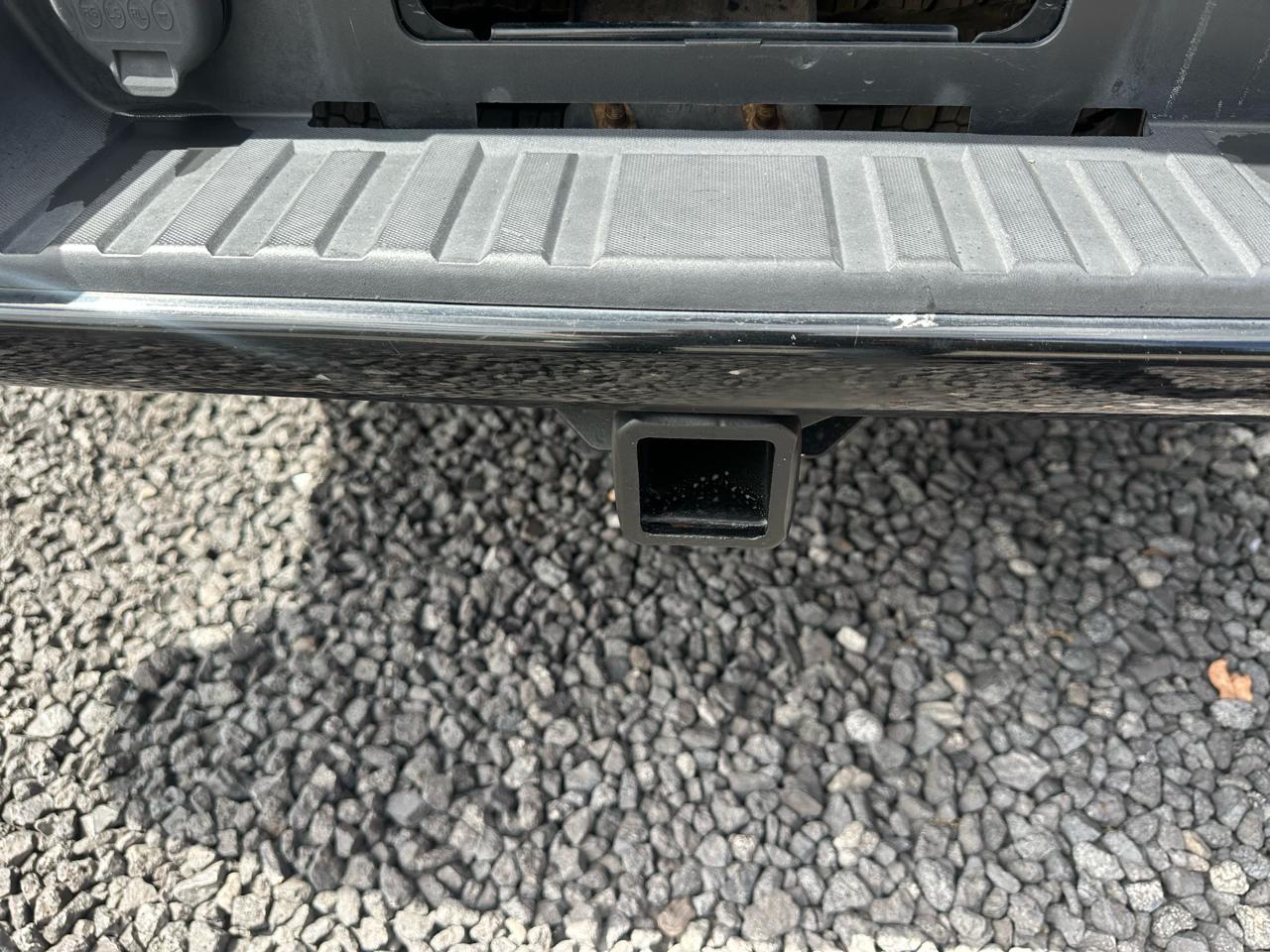 Chevrolet Colorado 2WD Crew Cab 128.3" LT 2015