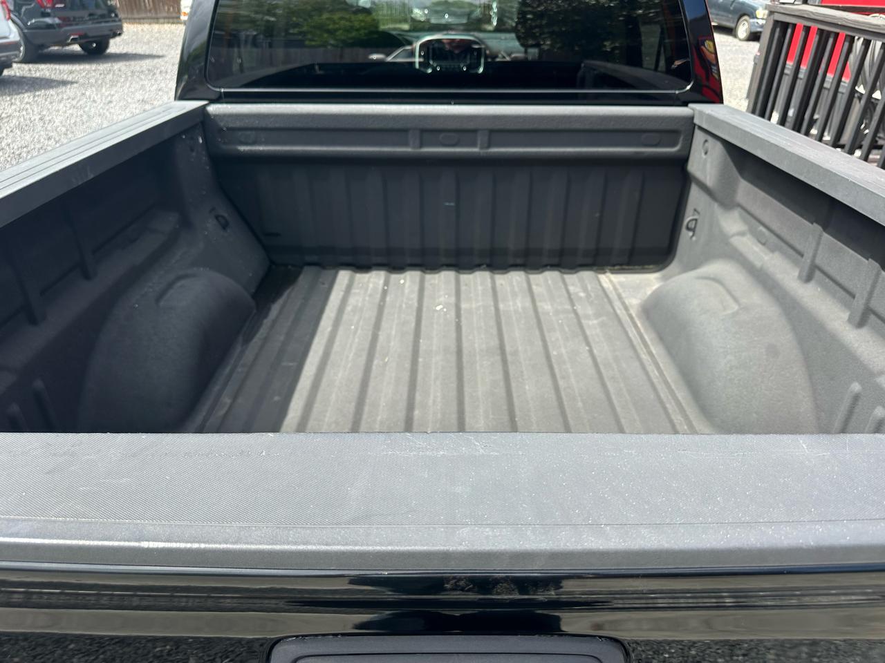 Chevrolet Colorado 2WD Crew Cab 128.3" LT 2015