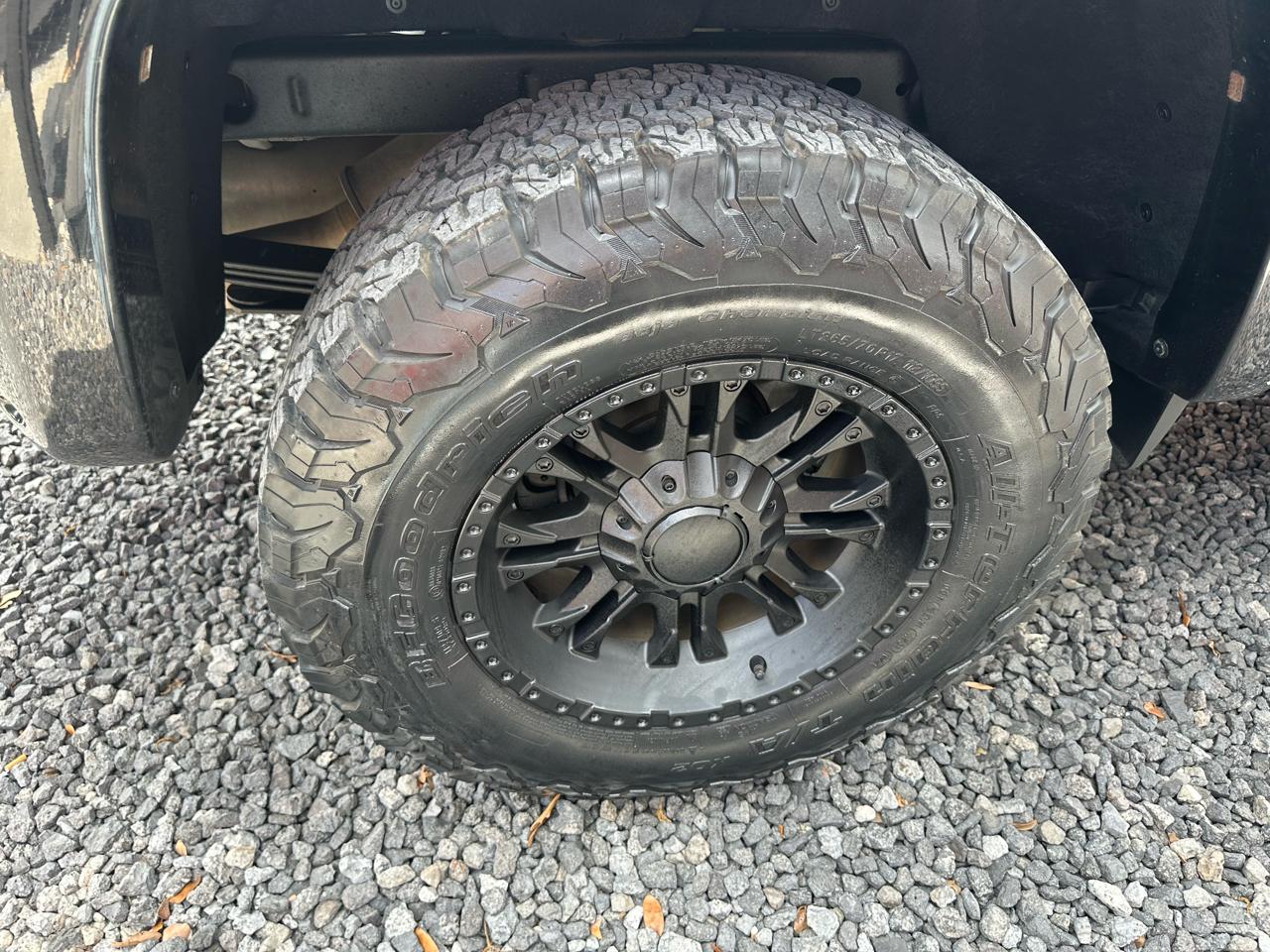 Chevrolet Colorado 2WD Crew Cab 128.3" LT 2015